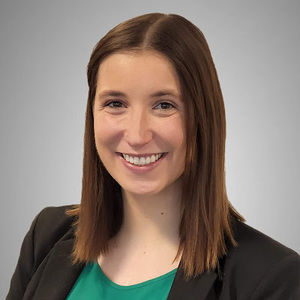 Meet your Posher, Kathryn